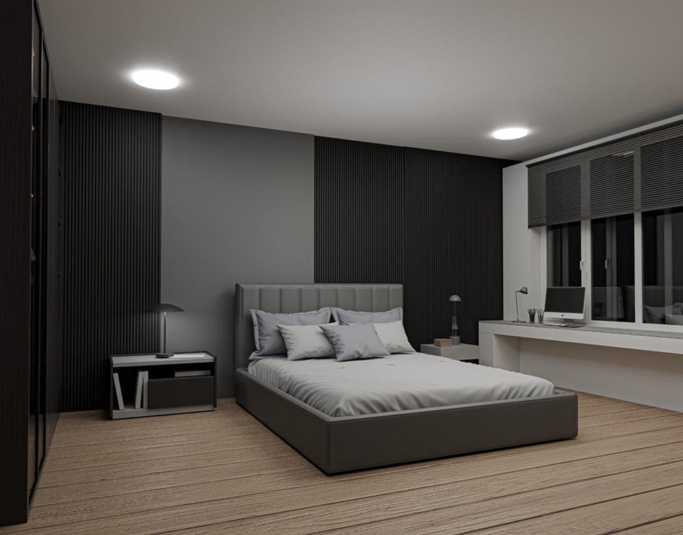 Aether Sleep Essential Hybrid Mattress